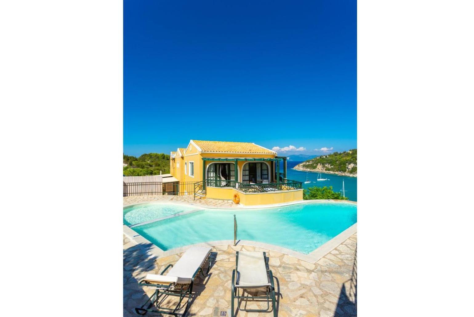 Thanasis Dalietátika Exterior photo